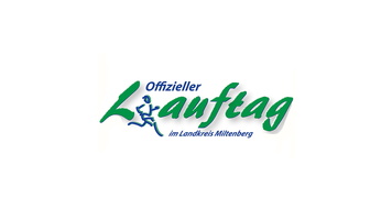 Offizieller Lauftag im Landkreis Miltenberg