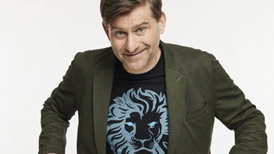 Michael Altinger