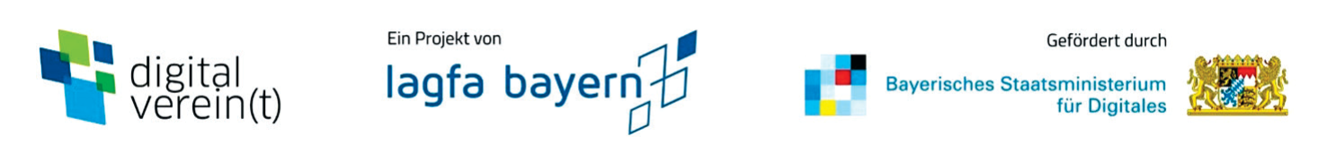 Fit fürs Ehrenamt Logobanner Mitwirkende